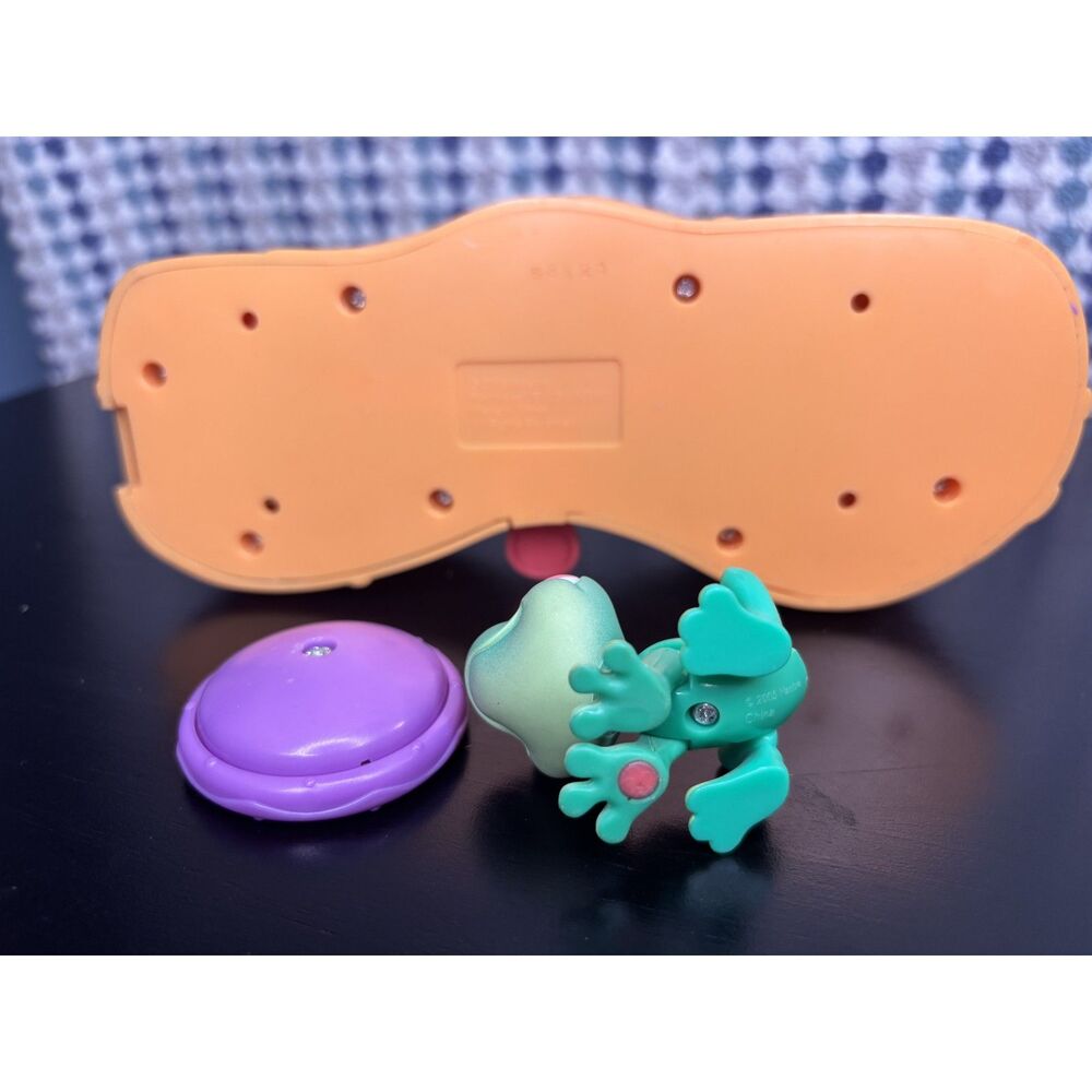 Littlest Pet Shop Leapin' Lagoon with Frog #236 - Picture 3 of 8